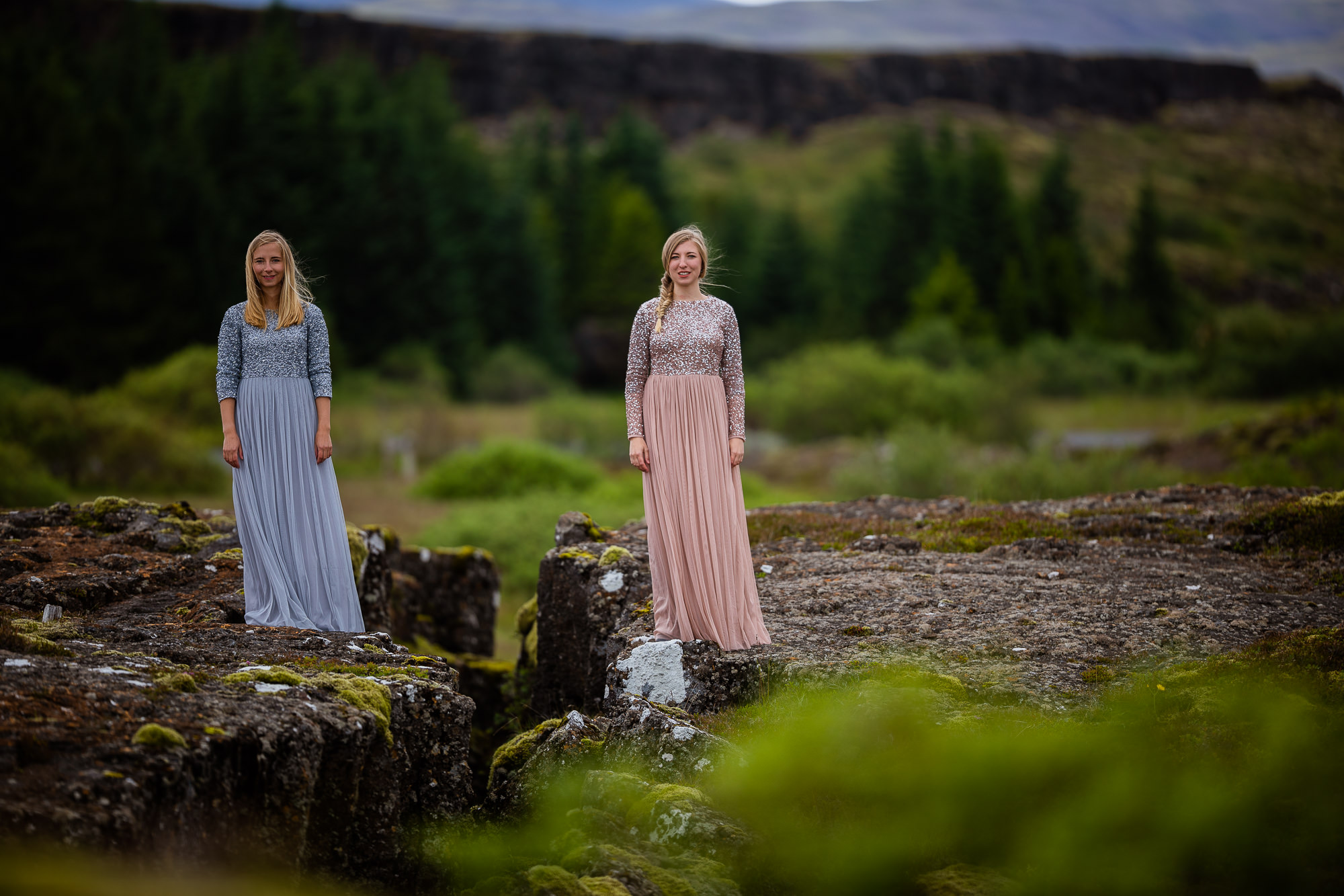 Export x3 5D4 5560 Anja & Damaris @thingvellier